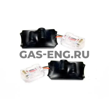 Оконечное сопротивление LON, Viessmann купить в интернет-магазине промышленного оборудования в Санкт-Петербурге