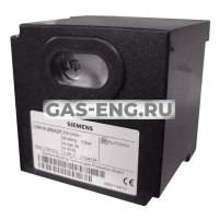 Автоматы горения LOK16... для жидкотопливных горелок, Siemens купить в интернет-магазине промышленного оборудования в Санкт-Петербурге