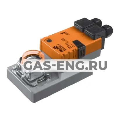 Электропривод серии NM.. (10 Нм), Belimo купить в интернет-магазине промышленного оборудования в Санкт-Петербурге Электропривод серии NM.. (10 Нм), Belimo купить в интернет-магазине промышленного оборудования в Санкт-Петербурге