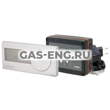 Контроллер серии CUA110, Esbe купить в интернет-магазине промышленного оборудования в Санкт-Петербурге