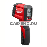 Дистанционный термометр 2267-40 Temp-Gun, Milwaukee купить в интернет-магазине промышленного оборудования в Санкт-Петербурге Дистанционный термометр 2267-40 Temp-Gun, Milwaukee купить в интернет-магазине промышленного оборудования в Санкт-Петербурге