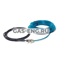 Двухжильный кабель DEVIaqua 9T (DTIV-9) для установки внутри трубы, DEVI купить в интернет-магазине промышленного оборудования в Санкт-Петербурге