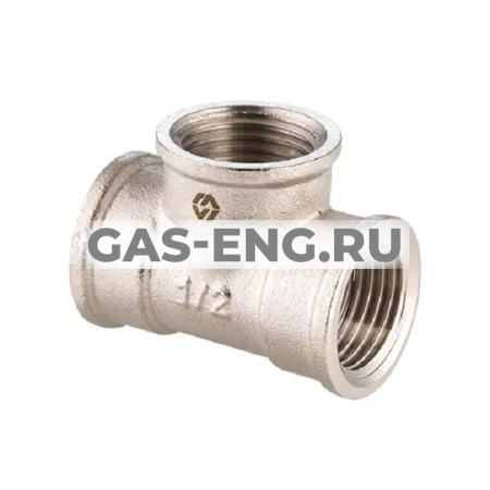 Тройник, ВР, MVI купить в интернет-магазине промышленного оборудования в Санкт-Петербурге