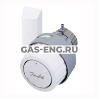 Термостатическая головка RA 2922/RTR 7088 с выносным газозаполненным датчиком, Danfoss купить в интернет-магазине промышленного оборудования в Санкт-Петербурге