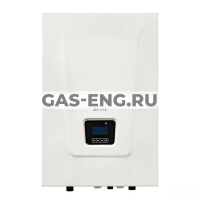 Электрический котел Ampera, Baxi купить в интернет-магазине промышленного оборудования в Санкт-Петербурге