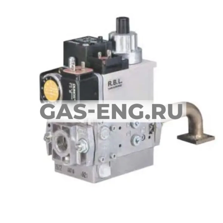 Газовый одноступенчатый мультиблок MB, Riello купить в интернет-магазине промышленного оборудования в Санкт-Петербурге