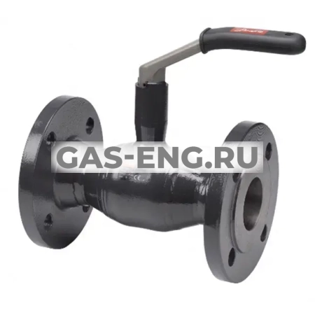 Шаровой стальной кран JIP Premium FF фланец/фланец с рукояткой, Ду 15-200 Ру 16-40, Danfoss купить в интернет-магазине промышленного оборудования в Санкт-Петербурге Шаровой стальной кран JIP Premium FF фланец/фланец с рукояткой, Ду 15-200 Ру 16-40, Danfoss купить в интернет-магазине промышленного оборудования в Санкт-Петербурге
