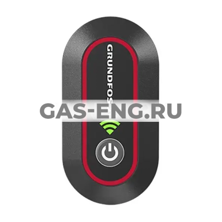 Система управления ALPHA-Reader MI401 для насосов ALPHA3, Grundfos купить в интернет-магазине промышленного оборудования в Санкт-Петербурге