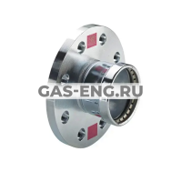 Фланцевый переход Prestabo XL с SC-Contur, модель 1159XL, Viega купить в интернет-магазине промышленного оборудования в Санкт-Петербурге Фланцевый переход Prestabo XL с SC-Contur, модель 1159XL, Viega купить в интернет-магазине промышленного оборудования в Санкт-Петербурге
