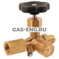 Клапаны игольчатые запорные КЗИМ купить в интернет-магазине промышленного оборудования в Санкт-Петербурге Клапаны игольчатые запорные КЗИМ купить в интернет-магазине промышленного оборудования в Санкт-Петербурге