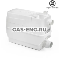 Канализационная насосная установка Sololift2 C-3, Grundfos купить в интернет-магазине промышленного оборудования в Санкт-Петербурге Канализационная насосная установка Sololift2 C-3, Grundfos купить в интернет-магазине промышленного оборудования в Санкт-Петербурге