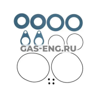 Комплект уплотнительных колец Kit, EPDM Modul for standard pump, Grundfos купить в интернет-магазине промышленного оборудования в Санкт-Петербурге Комплект уплотнительных колец Kit, EPDM Modul for standard pump, Grundfos купить в интернет-магазине промышленного оборудования в Санкт-Петербурге