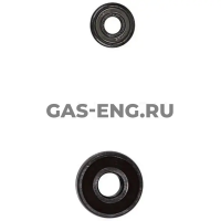 Комплект подшипников Kit, bearing, SEG, Frame A, Grundfos купить в интернет-магазине промышленного оборудования в Санкт-Петербурге