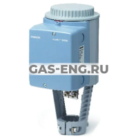 Электрогидравлический привод SKD..., Siemens купить в интернет-магазине промышленного оборудования в Санкт-Петербурге