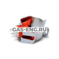 Датчик температуры NTC D18-ITS2410201/0-, Baxi купить в интернет-магазине промышленного оборудования в Санкт-Петербурге Датчик температуры NTC D18-ITS2410201/0-, Baxi купить в интернет-магазине промышленного оборудования в Санкт-Петербурге