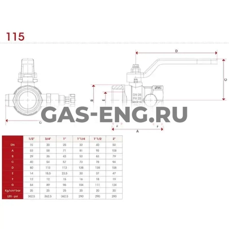 Шаровой латунный кран ВР-ВР полнопроходной, с рукояткой, со спускным клапаном, Ду 15-50 Ру 20-25, Itap Ideal 115 купить в интернет-магазине промышленного оборудования в Санкт-Петербурге Шаровой латунный кран ВР-ВР полнопроходной, с рукояткой, со спускным клапаном, Ду 15-50 Ру 20-25, Itap Ideal 115 купить в интернет-магазине промышленного оборудования в Санкт-Петербурге