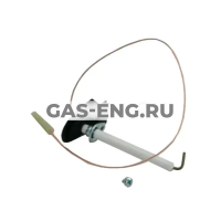 Электрод розжига CGG-1K, Wolf купить в интернет-магазине промышленного оборудования в Санкт-Петербурге