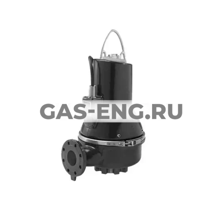 Канализационный насос SL1, Grundfos купить в интернет-магазине промышленного оборудования в Санкт-Петербурге