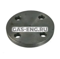 Фланцевая заглушка (не оцинкованная) купить в интернет-магазине промышленного оборудования в Санкт-Петербурге Фланцевая заглушка (не оцинкованная) купить в интернет-магазине промышленного оборудования в Санкт-Петербурге