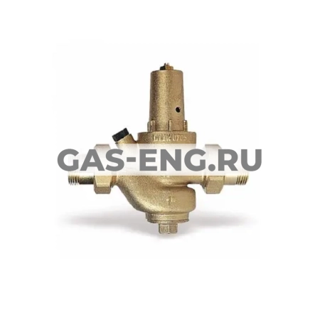 Редуктор давления DRV мембранного типа, Watts купить в интернет-магазине промышленного оборудования в Санкт-Петербурге Редуктор давления DRV мембранного типа, Watts купить в интернет-магазине промышленного оборудования в Санкт-Петербурге