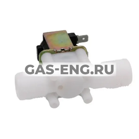 Электромагнитный клапан (корпус клапана  Y1, Y2,Y3, Y4), Uponor купить в интернет-магазине промышленного оборудования в Санкт-Петербурге