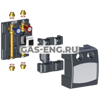 Насосная группа PAS (HK 8180) без смесителя), Watts купить в интернет-магазине промышленного оборудования в Санкт-Петербурге