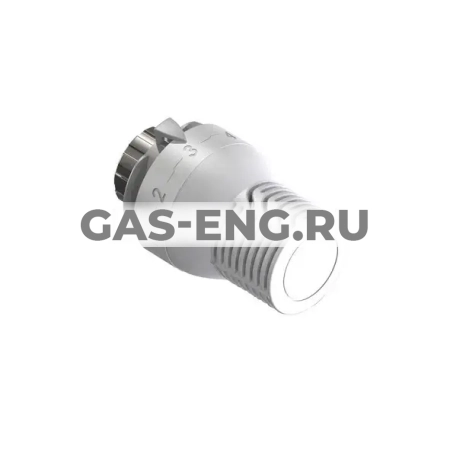 Термостатическая головка с жидкостным датчиком Sensity, Comap купить в интернет-магазине промышленного оборудования в Санкт-Петербурге