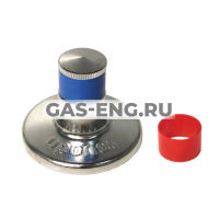 Рукоятка Q&E для скрытого крана, Public-версия, Uponor PE-Xa купить в интернет-магазине промышленного оборудования в Санкт-Петербурге