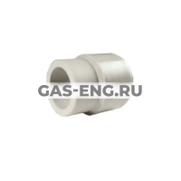 Муфта PPR редукционная, внутр./наружн., KAN-therm купить в интернет-магазине промышленного оборудования в Санкт-Петербурге Муфта PPR редукционная, внутр./наружн., KAN-therm купить в интернет-магазине промышленного оборудования в Санкт-Петербурге