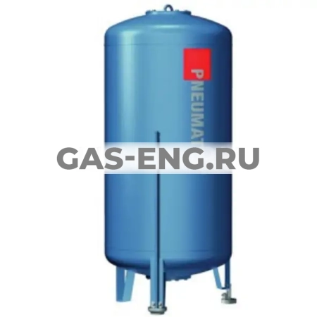 Расширительный бак Transfero TGI...H, Pneumatex купить в интернет-магазине промышленного оборудования в Санкт-Петербурге