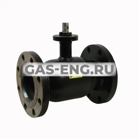 Шаровой стальной кран фланец/фланец, с ИСО-фланцем, Ду 100-500, Ру 16-25, Broen Ballomax купить в интернет-магазине промышленного оборудования в Санкт-Петербурге