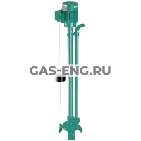 Вертикальный насос для грязной воды Wilo-Drain VC купить в интернет-магазине промышленного оборудования в Санкт-Петербурге Вертикальный насос для грязной воды Wilo-Drain VC купить в интернет-магазине промышленного оборудования в Санкт-Петербурге