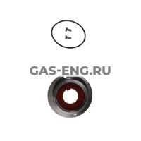 Корпус уплотнения Seal housing cover 96067717 S fr62, Grundfos купить в интернет-магазине промышленного оборудования в Санкт-Петербурге