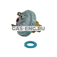 Реле давления воды CGB-75/100, Wolf купить в интернет-магазине промышленного оборудования в Санкт-Петербурге