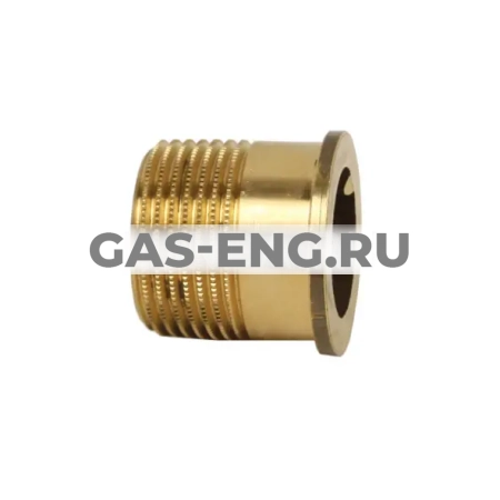 Резьбовое соединение для смесительного (разделительного) клапана, Heimeier купить в интернет-магазине промышленного оборудования в Санкт-Петербурге