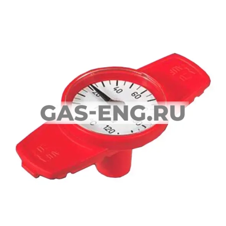 Термометр для Globo, Heimeier купить в интернет-магазине промышленного оборудования в Санкт-Петербурге Термометр для Globo, Heimeier купить в интернет-магазине промышленного оборудования в Санкт-Петербурге