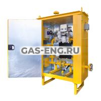 Пункт учёта газа серии ПУГ купить в интернет-магазине промышленного оборудования в Санкт-Петербурге