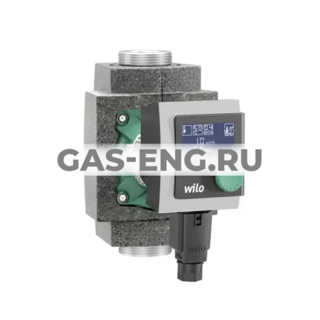 Циркуляционный насос Wilo-Stratos PICO-Z купить в интернет-магазине промышленного оборудования в Санкт-Петербурге