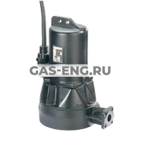 Погружной насос с режущим механизмом Wilo-Drain MTC 40 купить в интернет-магазине промышленного оборудования в Санкт-Петербурге