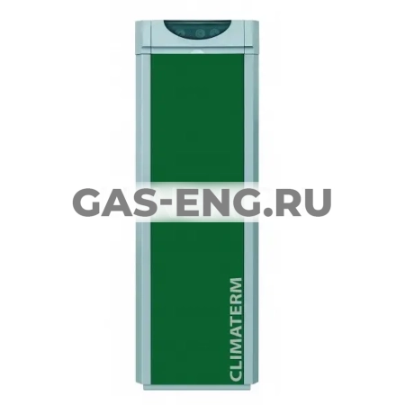Чугунный котел Climaterm AV, работающий на газе/дизельном топливе (30 - 40 кВт), CTC купить в интернет-магазине промышленного оборудования в Санкт-Петербурге