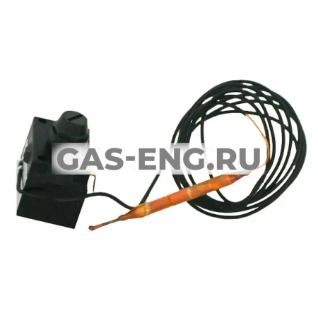 Защитный ограничитель температуры 110°C (STB), Wolf купить в интернет-магазине промышленного оборудования в Санкт-Петербурге