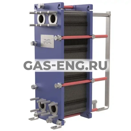 Разборный пластинчатый теплообменник T6, Alfa Laval купить в интернет-магазине промышленного оборудования в Санкт-Петербурге