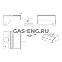 Стабилизатор тяги с датчиком контроля опрокидывания, Viessmann купить в интернет-магазине промышленного оборудования в Санкт-Петербурге
