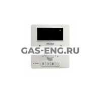 Термостат комнатный NCTR-60R, Kiturami купить в интернет-магазине промышленного оборудования в Санкт-Петербурге Термостат комнатный NCTR-60R, Kiturami купить в интернет-магазине промышленного оборудования в Санкт-Петербурге