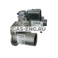 Газовая арматура, предв. смонтиров. EG-E, Viessmann купить в интернет-магазине промышленного оборудования в Санкт-Петербурге