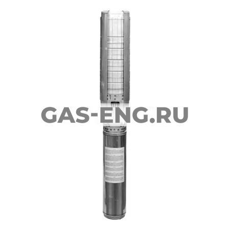 Насос Sub TWI 6, Wilo купить в интернет-магазине промышленного оборудования в Санкт-Петербурге