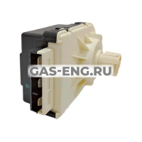 Мотор трехходового клапана для котлов ECO-3 COMPACT, ECO Four, ECO-3, Baxi купить в интернет-магазине промышленного оборудования в Санкт-Петербурге