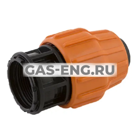Муфта комбинированная для шланга, ДЖИЛЕКС купить в интернет-магазине промышленного оборудования в Санкт-Петербурге