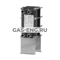 Разборный пластинчатый теплообменник одноходовой XG 10-1, Danfoss купить в интернет-магазине промышленного оборудования в Санкт-Петербурге