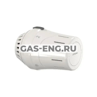 Термостатическая головка Simplex, Exclusive  TC-E1, с установкой нуля, Flamco купить в интернет-магазине промышленного оборудования в Санкт-Петербурге